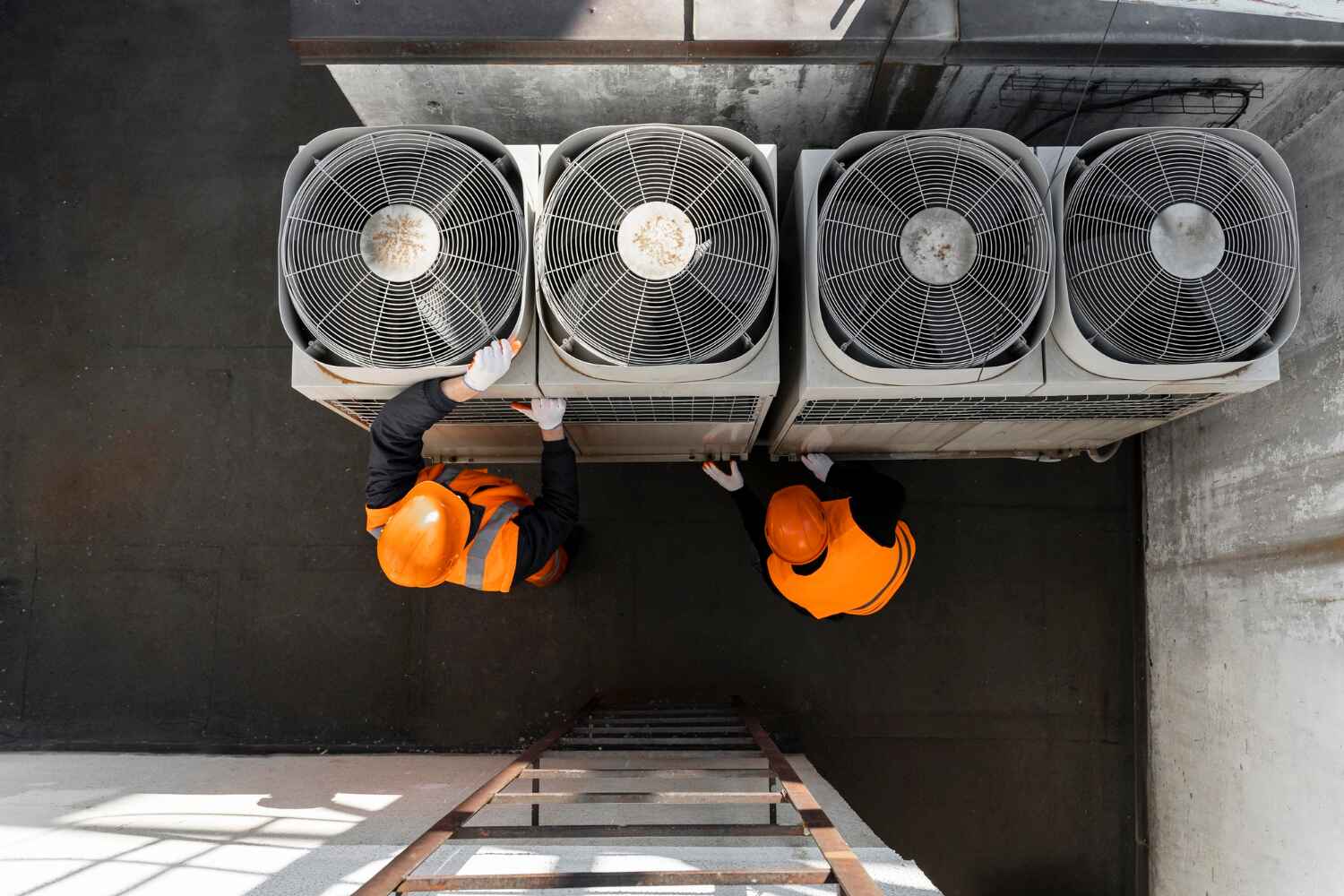 Best HVAC contractors  in Norwich, NY